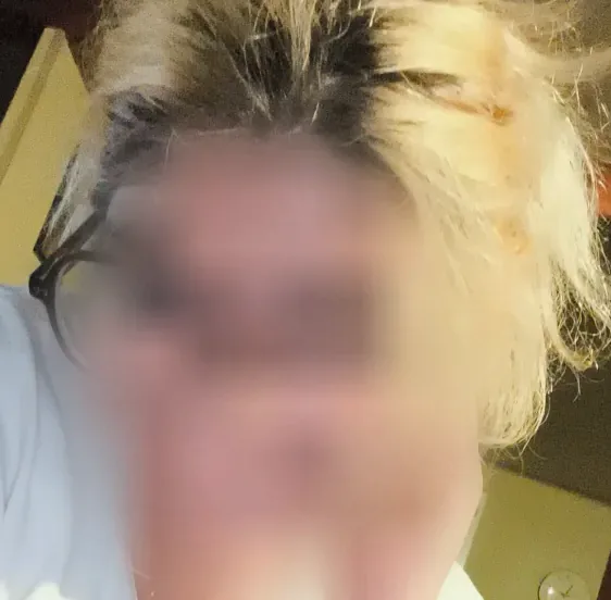 Aleksandra, 35