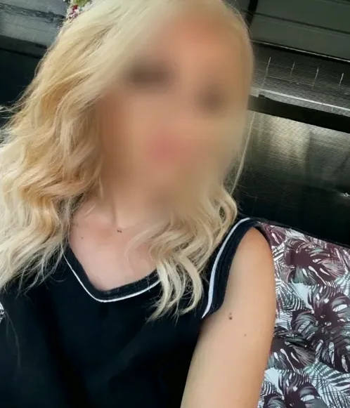 Amanda, 30