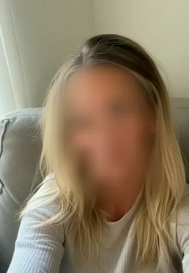 Anne, 36
