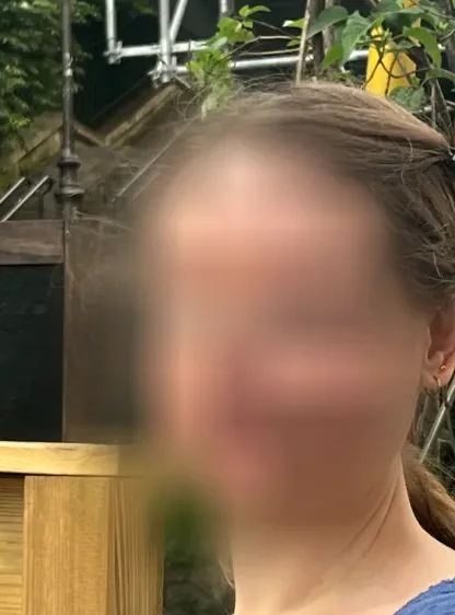 Emilie, 34