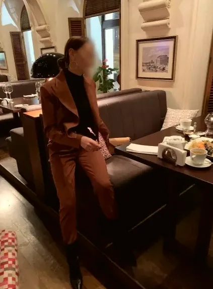Filippa, 39