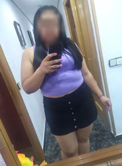Karla, 34