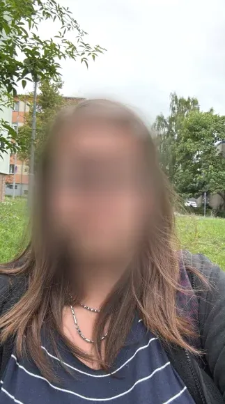 Lene, 27