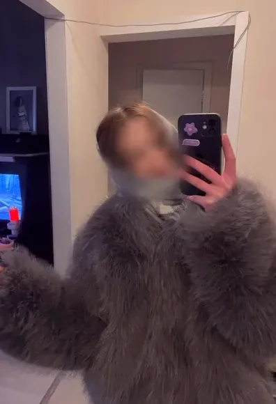 Leyla, 30