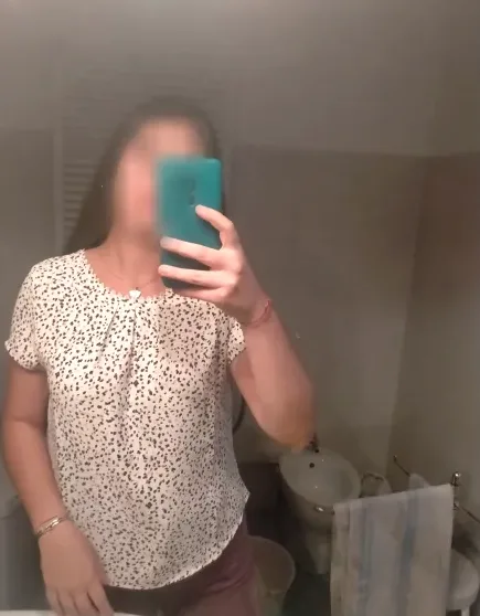 Louise, 21