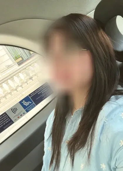 Louise, 35