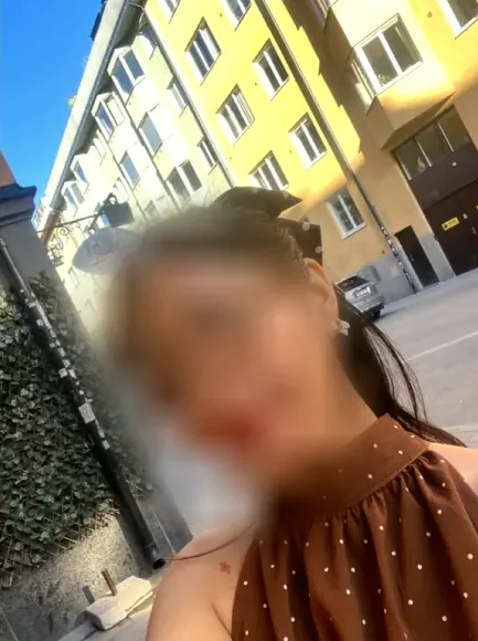 Maiken, 26