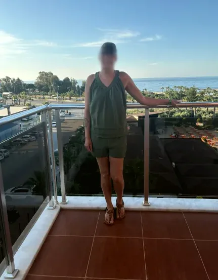 Maja, 38