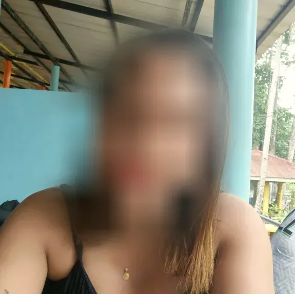 Marie, 34
