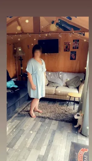 Mathilde, 27