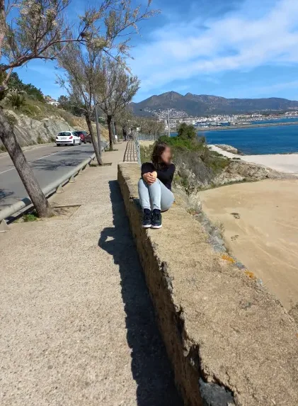 Mathilde, 37
