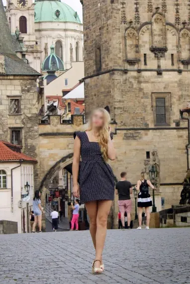 Mette, 29
