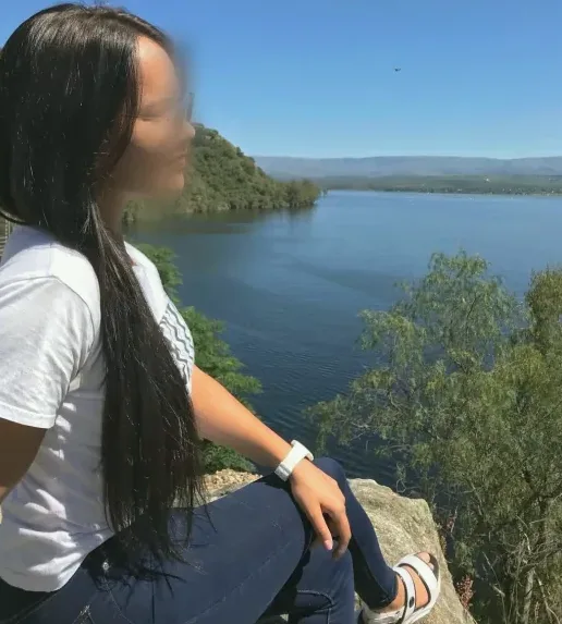 Mette, 31
