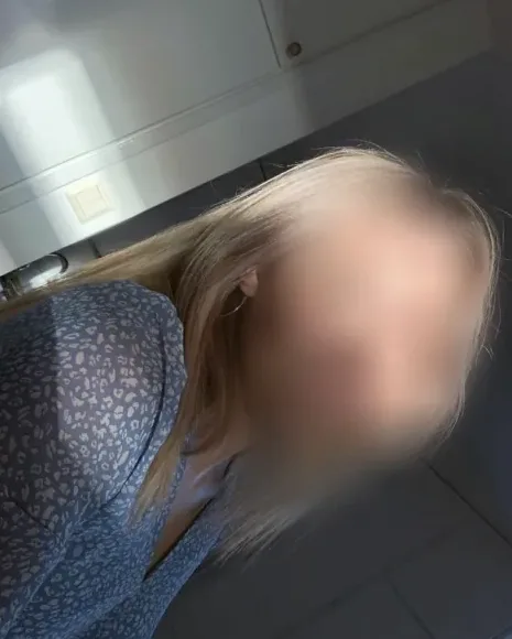 Mette, 19