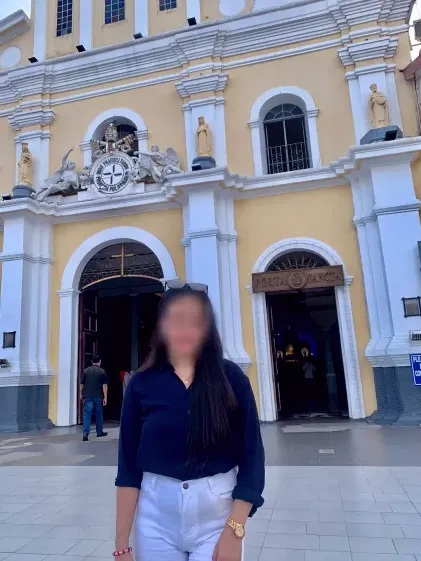 Mette, 24