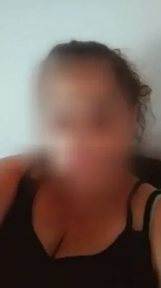 Michelle, 33