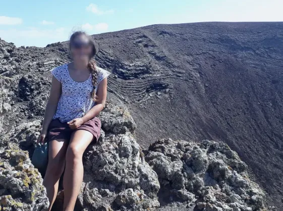 Nora, 36