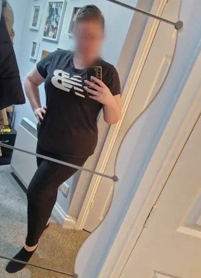 Nora, 36