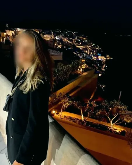 Sofie, 32