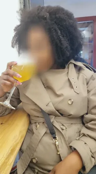 Sofie, 35