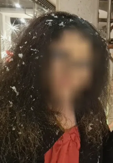 Stine, 24