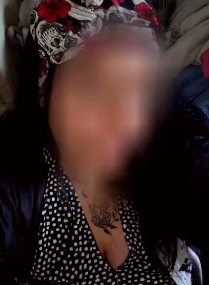 Zeynep, 36